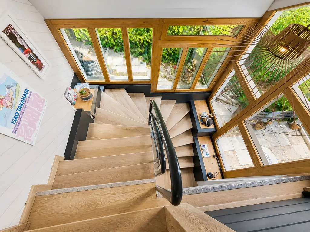Maison indépendante de caractère avec jardin, studio et potentiel locatif