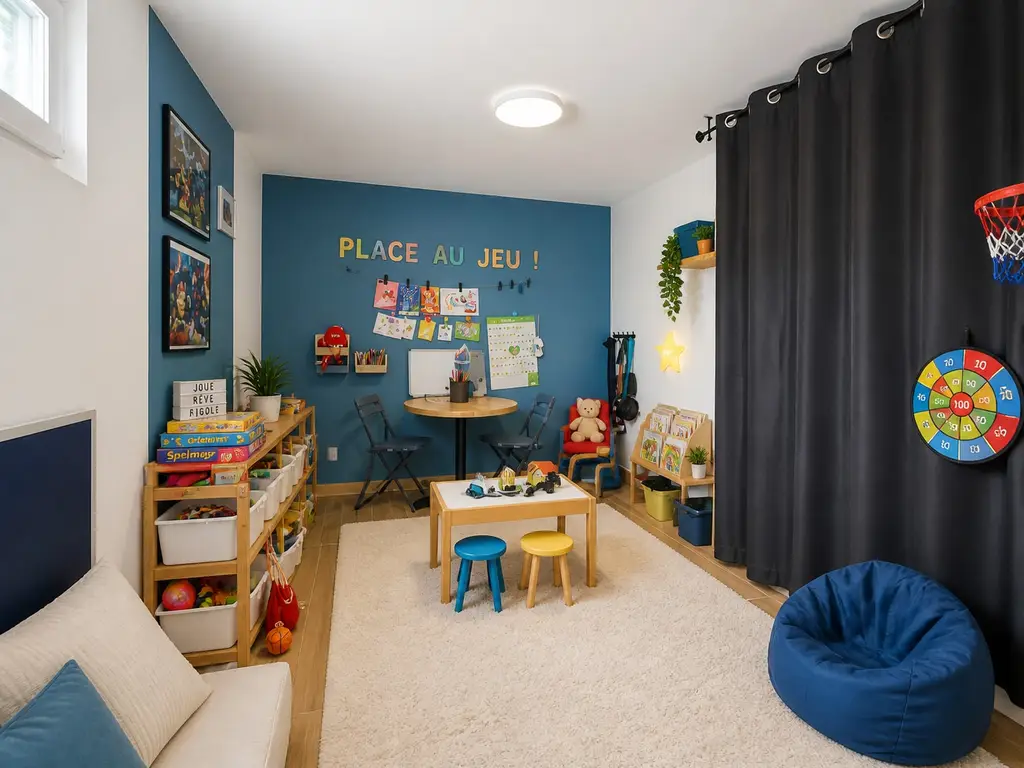 Maison indépendante de caractère avec jardin, studio et potentiel locatif