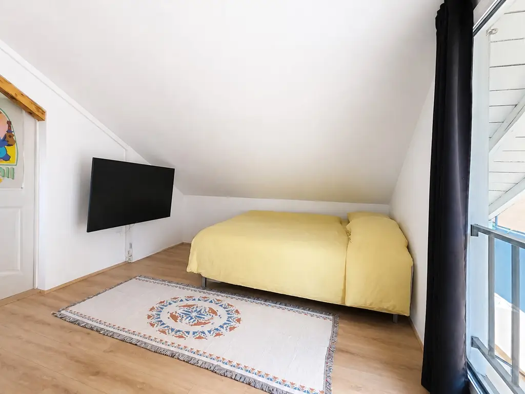 Maison indépendante de caractère avec jardin, studio et potentiel locatif