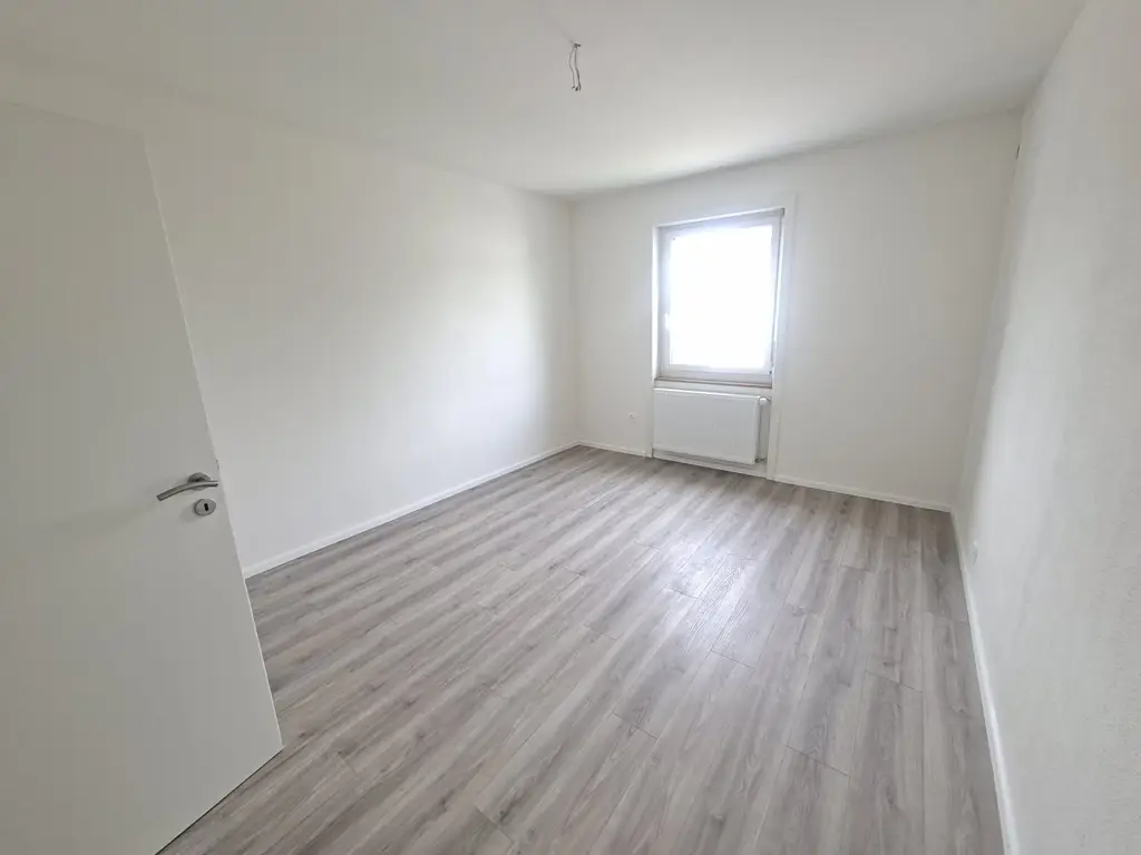 Gemütliche 3.5-Zimmer-Wohnung zur Miete in Basel