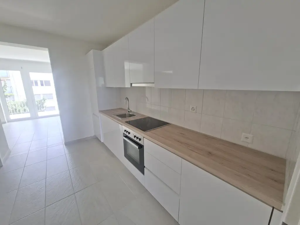 Gemütliche 3.5-Zimmer-Wohnung zur Miete in Basel