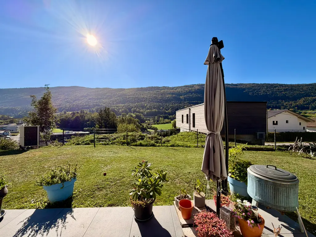 Villa d&rsquo;architecte
