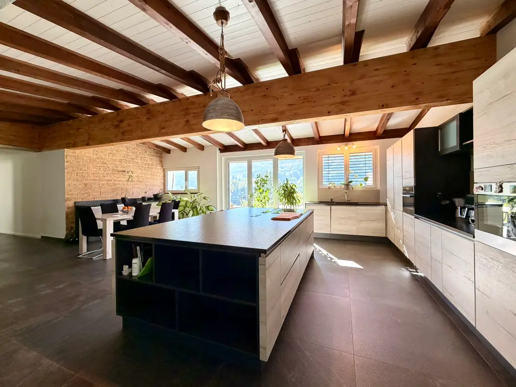 Villa d&rsquo;architecte
