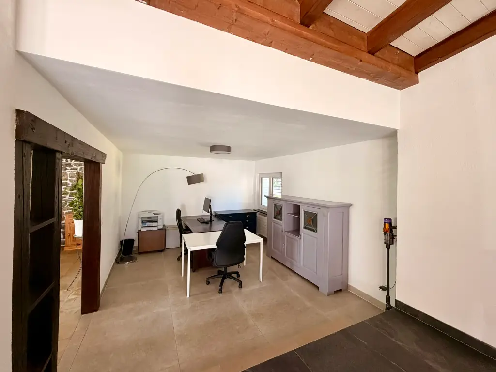 Villa d&rsquo;architecte