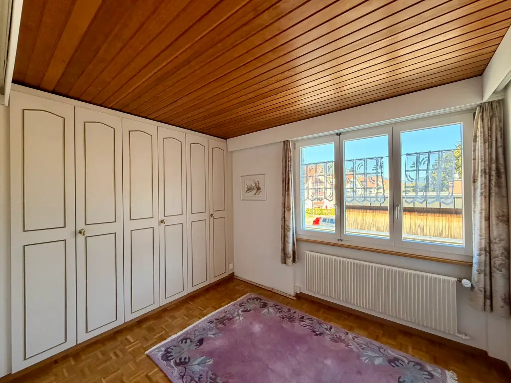 Maison familiale