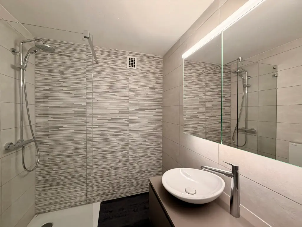 Magnifique appartement de 4.5 pièces en PPE