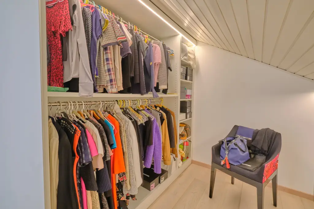 Duplex Vue Imprenable sur le lac au calme