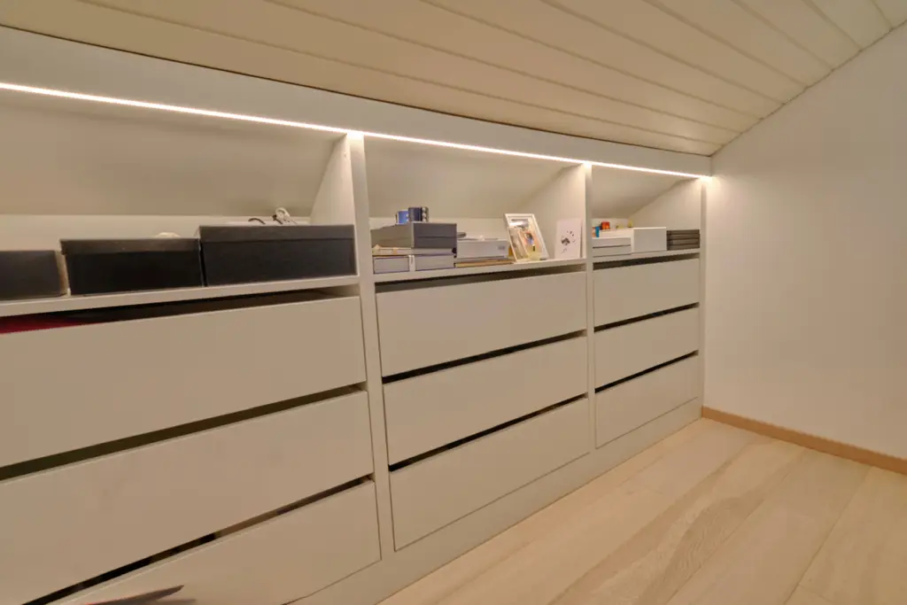 Duplex Vue Imprenable sur le lac au calme