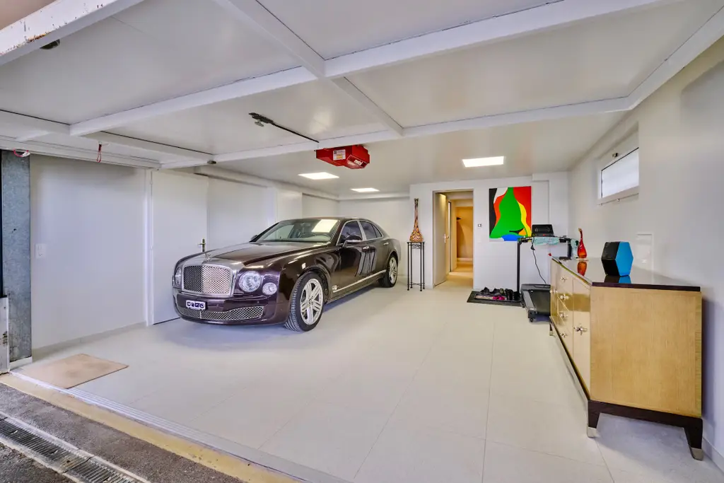 Duplex Vue Imprenable sur le lac au calme