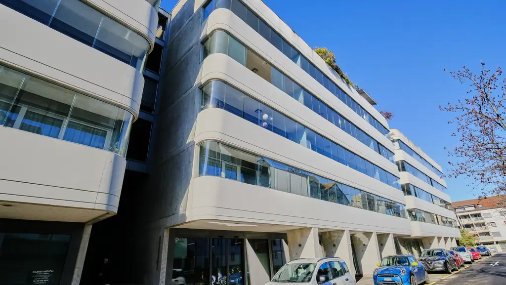 Superbe Meublé Tres proche de la Gare et des commerces