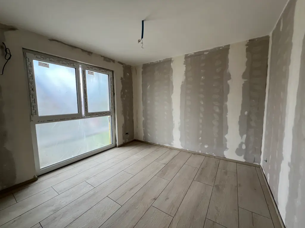 NEUBAU – LETZTE WOHNEINHEIT VERFüGBAR!