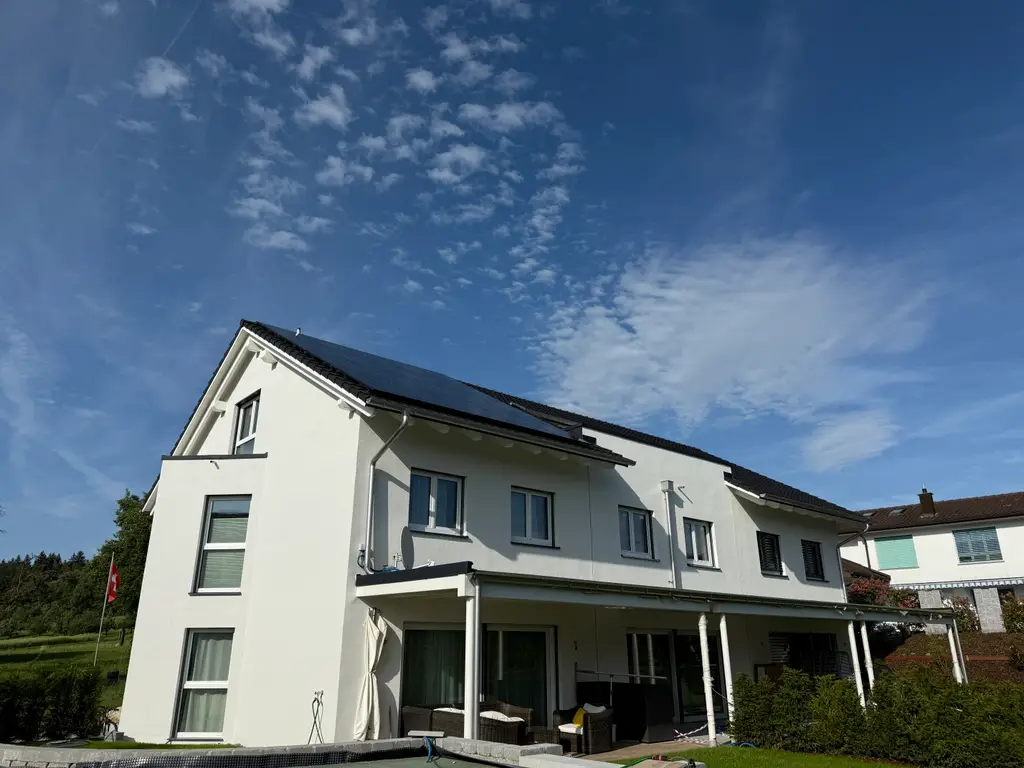 NEUBAU – LETZTE WOHNEINHEIT VERFüGBAR!