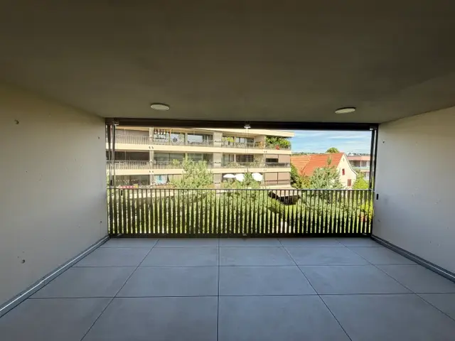 Moderne, neuwertige 4.5-Zimmer Wohnung zur Miete in Therwil