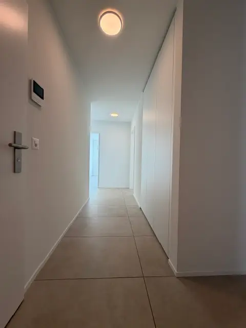 Moderne, neuwertige 4.5-Zimmer Wohnung zur Miete in Therwil