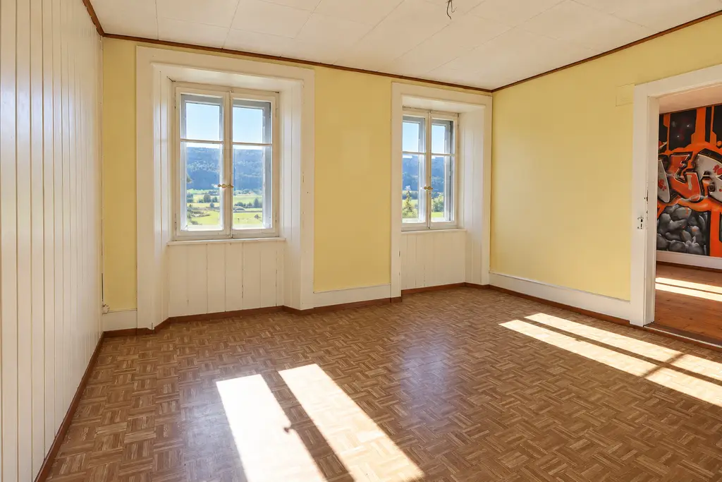 Au Sentier, un projet immobilier à fort potentiel pour promoteur ou investisseur