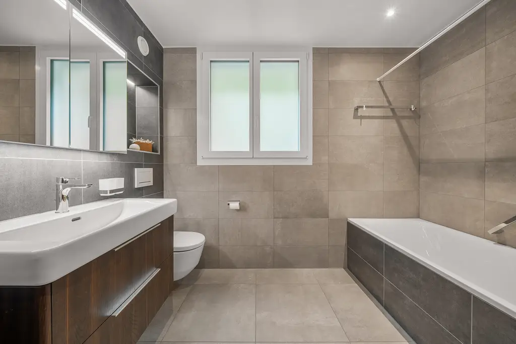 Appartement moderne au Brassus