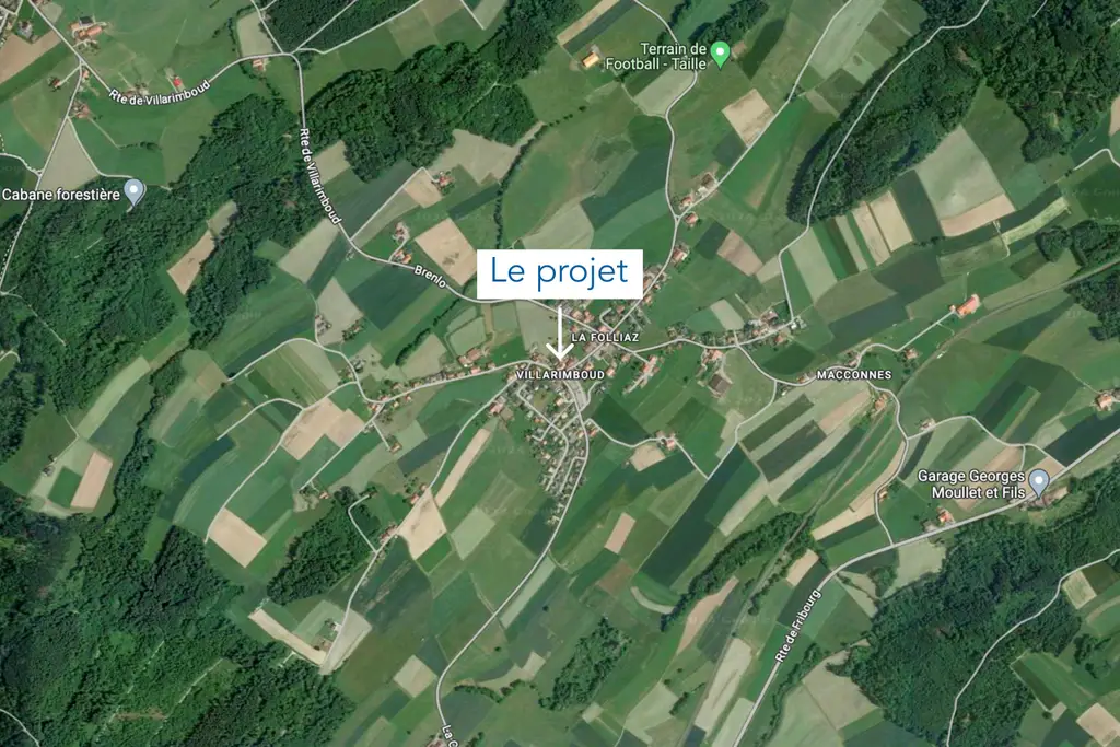 Vivez en totale harmonie avec la nature – la révolution de l&rsquo;habitat