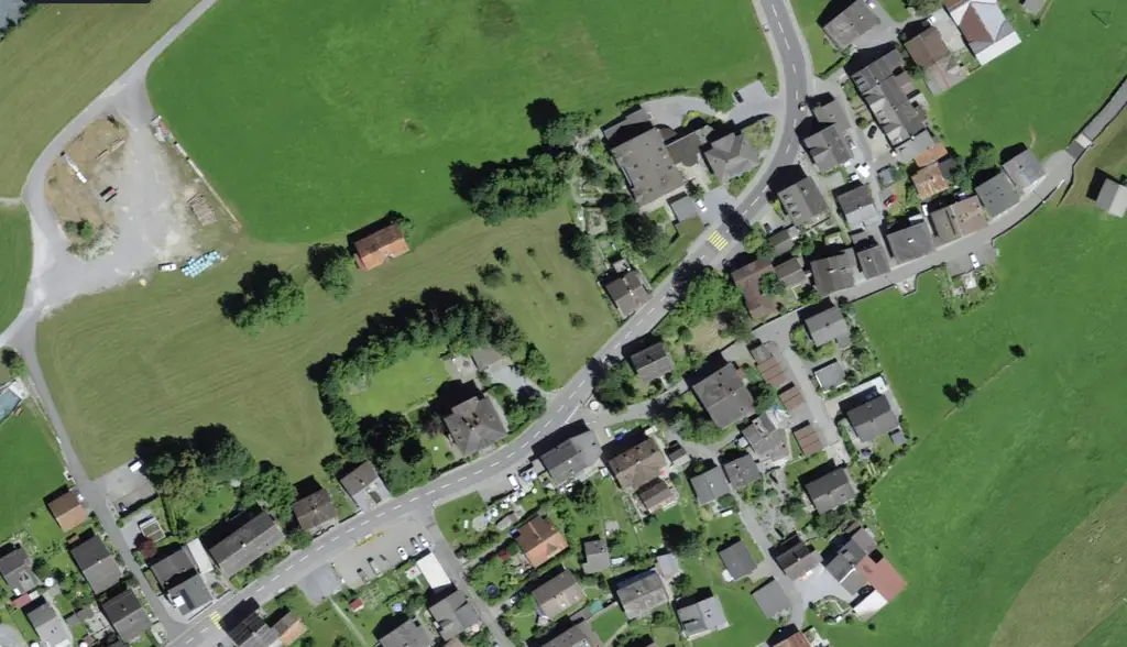 Charmante Wohnung in Hätzingen Glarus Süd