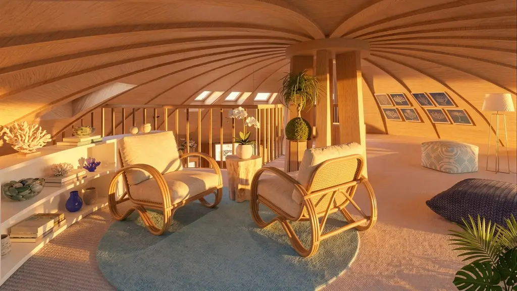 Vivez en totale harmonie avec la nature – la révolution de l&rsquo;habitat