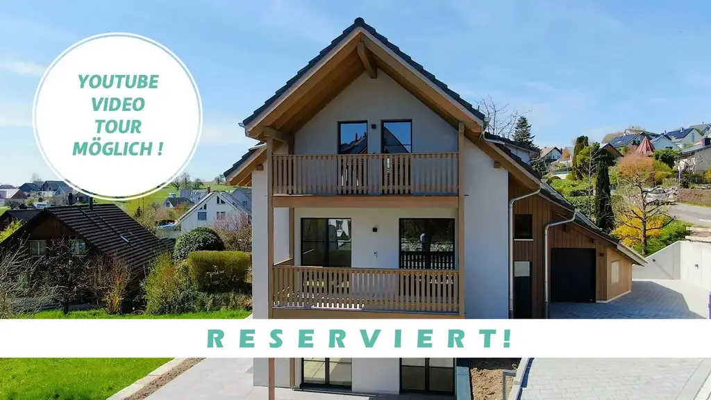 VERWIRKLICHEN SIE IHREN TRAUM ! STEUERFUSS 62 %–REALIZE YOUR DREAM ! TAX RATE 62 %