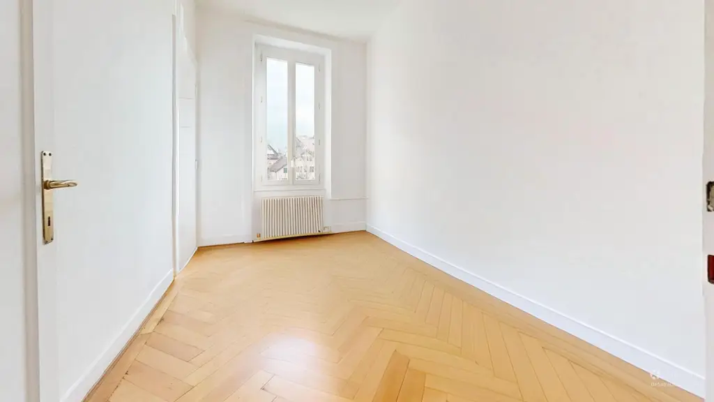 Opportunité à saisir