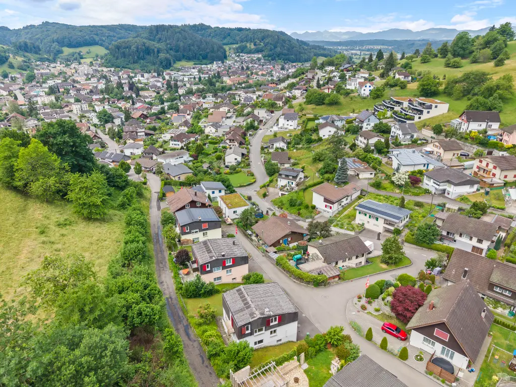 Mit Weitsicht und viel Potential