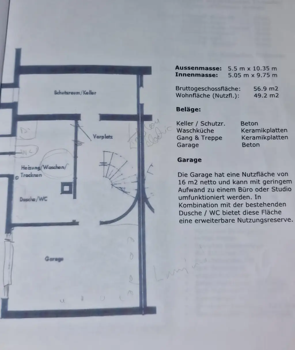 FAMILIENFREUNDLICH AN ZENTRALER LAGE