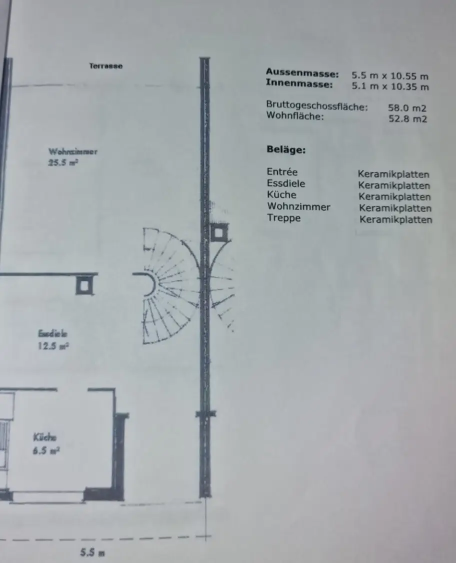 FAMILIENFREUNDLICH AN ZENTRALER LAGE