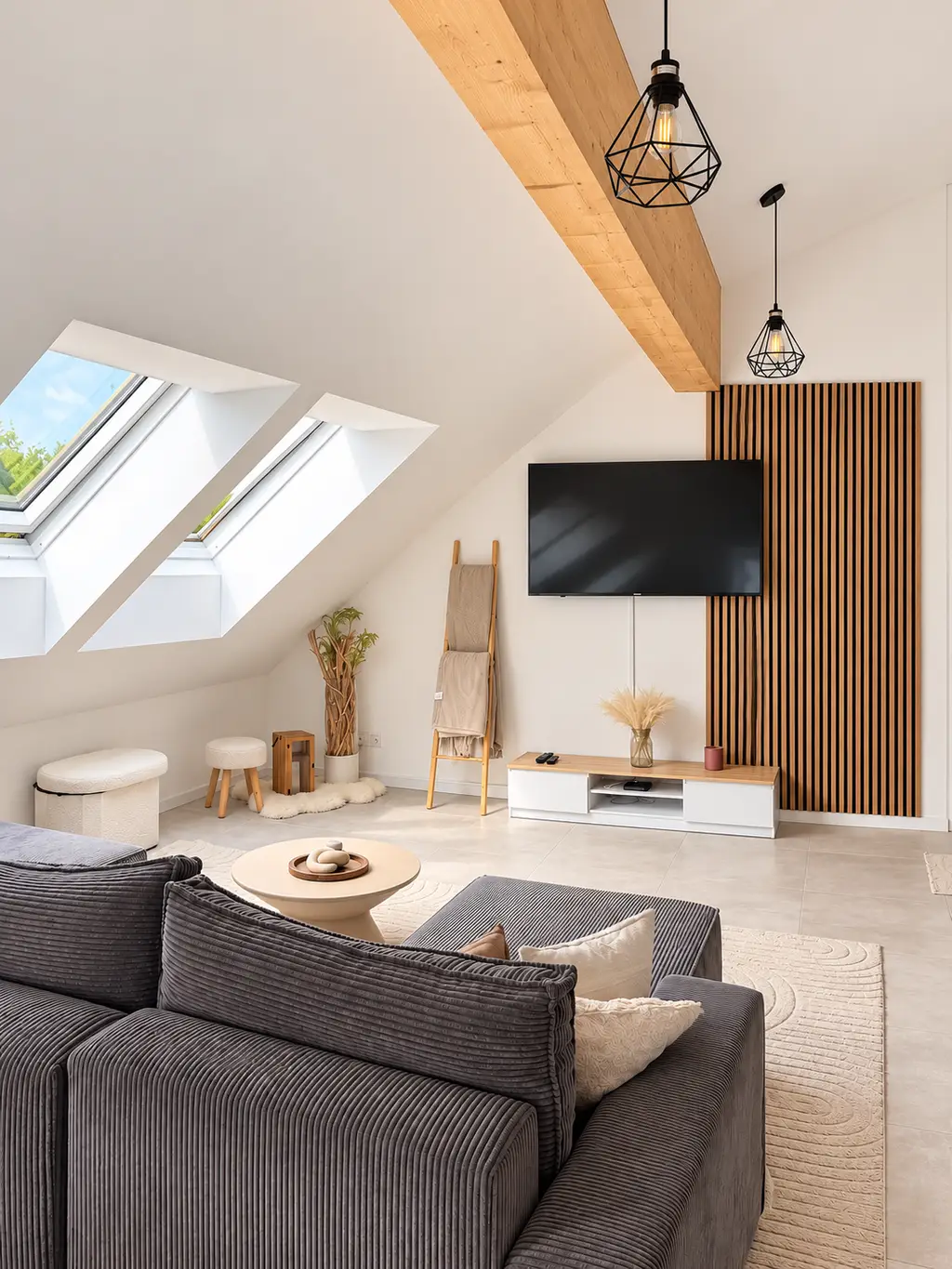 Appartement de 3.5 pièces à louer à Vugelles-La Mothe