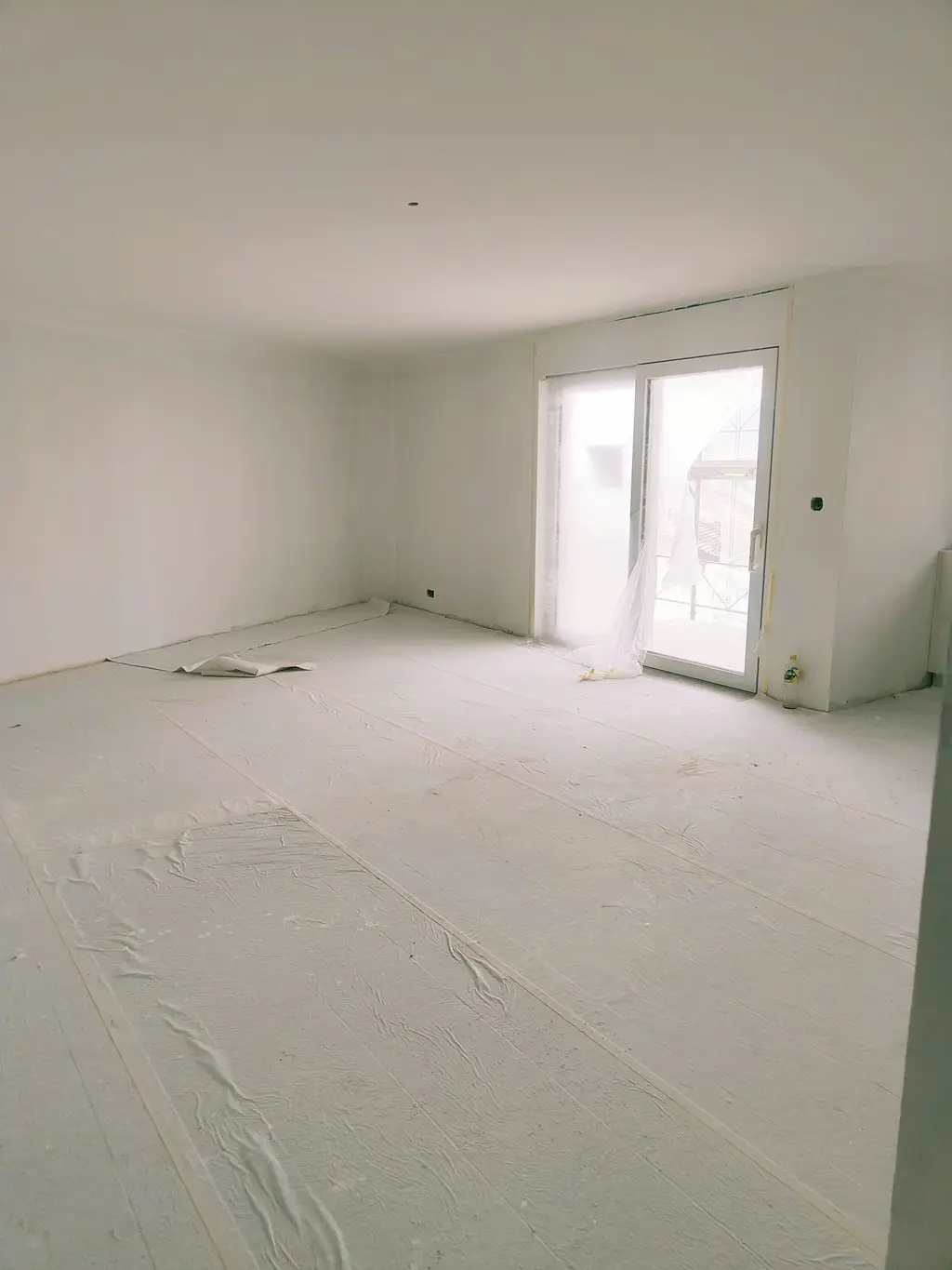 Appartement 3.5 pièces neuf – calme, lumineux avec vue dégagée
