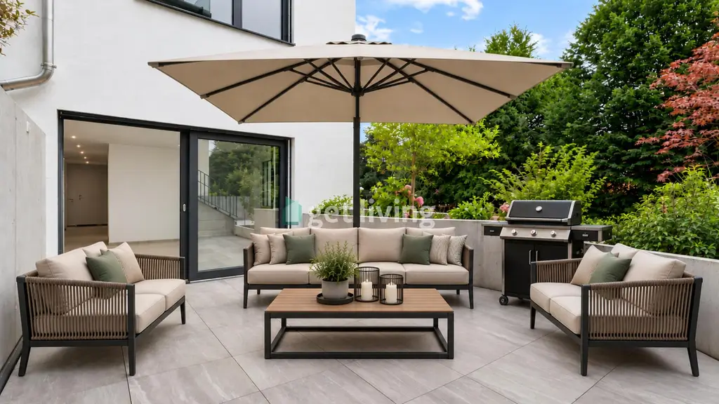 NEUBAU AN TOP LAGE (WHG-A)