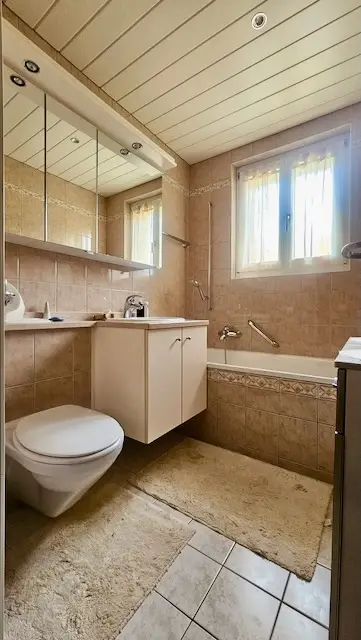 Magnifique maison individuelle avec grand jardin