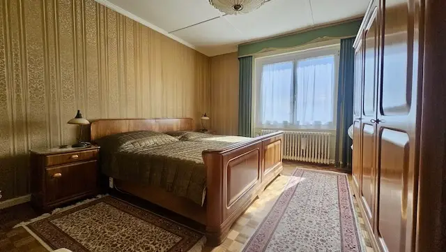 Magnifique maison individuelle avec grand jardin