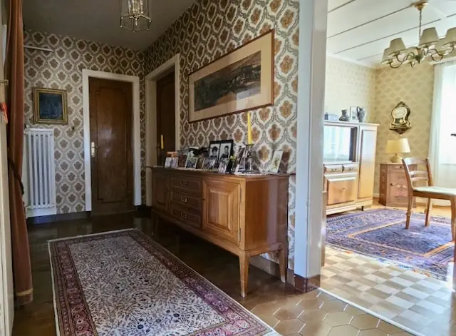 Magnifique maison individuelle avec grand jardin