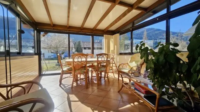 Magnifique maison individuelle avec grand jardin