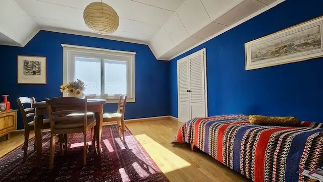 Magnifique maison individuelle avec grand jardin