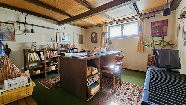 Magnifique maison individuelle avec grand jardin