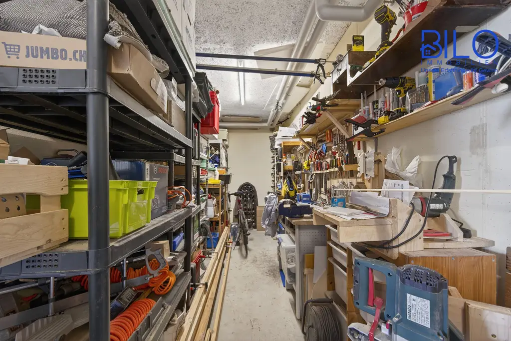 Grosszügiges, neuwertiges Haus mit unverbaubarer Panoramasicht