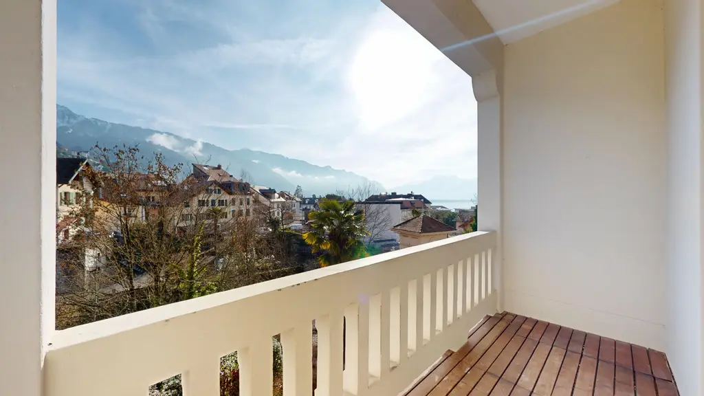 Opportunité à saisir