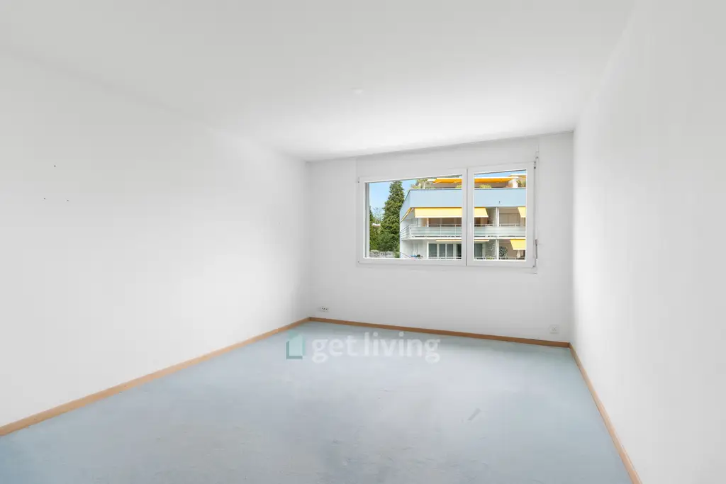 WOHNEN IM SONNENBÜHLQUARTIER – IHR NEUES ZUHAUSE IM SCHÖNSTEN QUARTIER VON DIETLIKON !