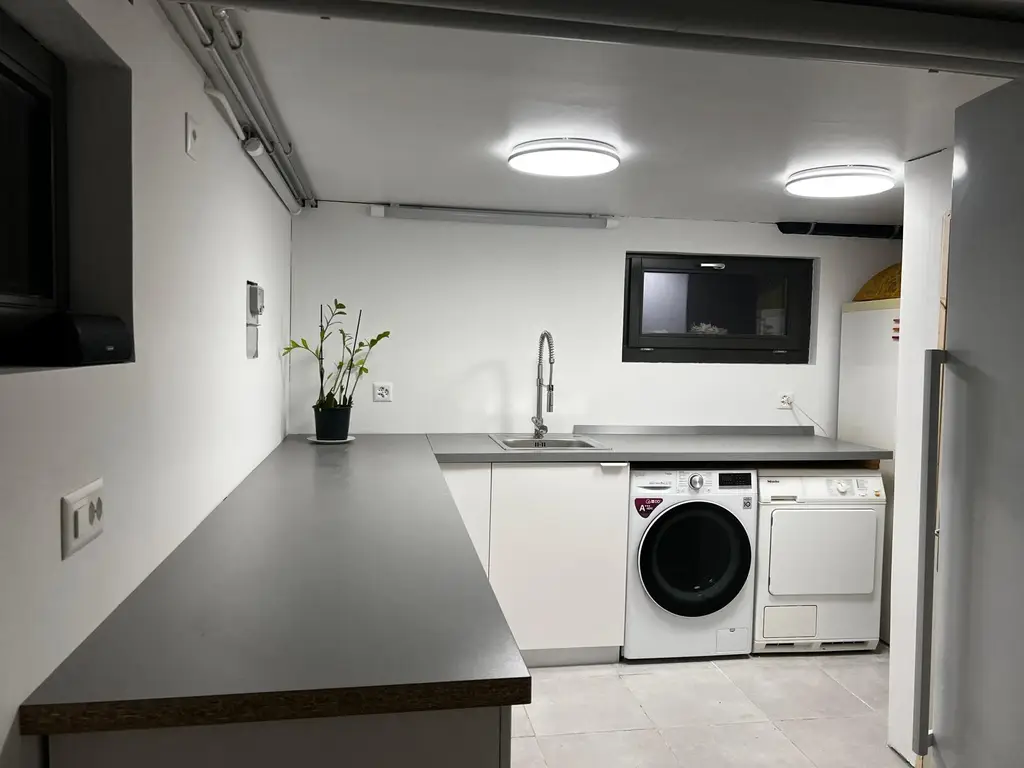Belle Villa Contemporaine Au calme