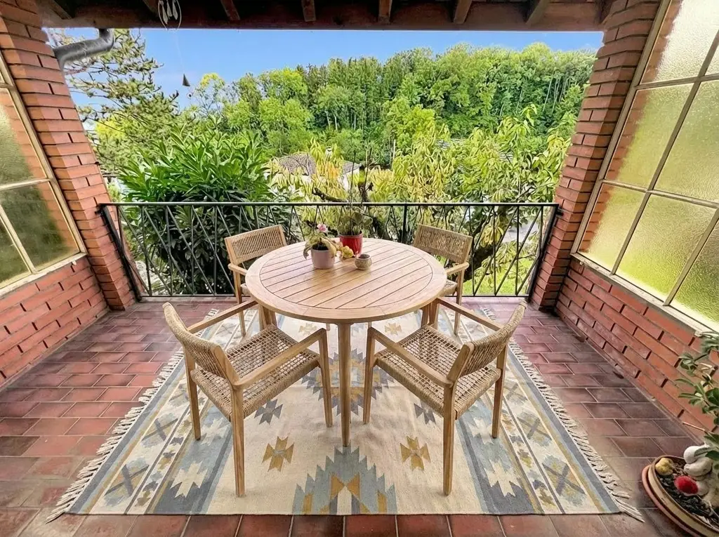 Spacieuse maison familiale, parcelle de 1147 m2