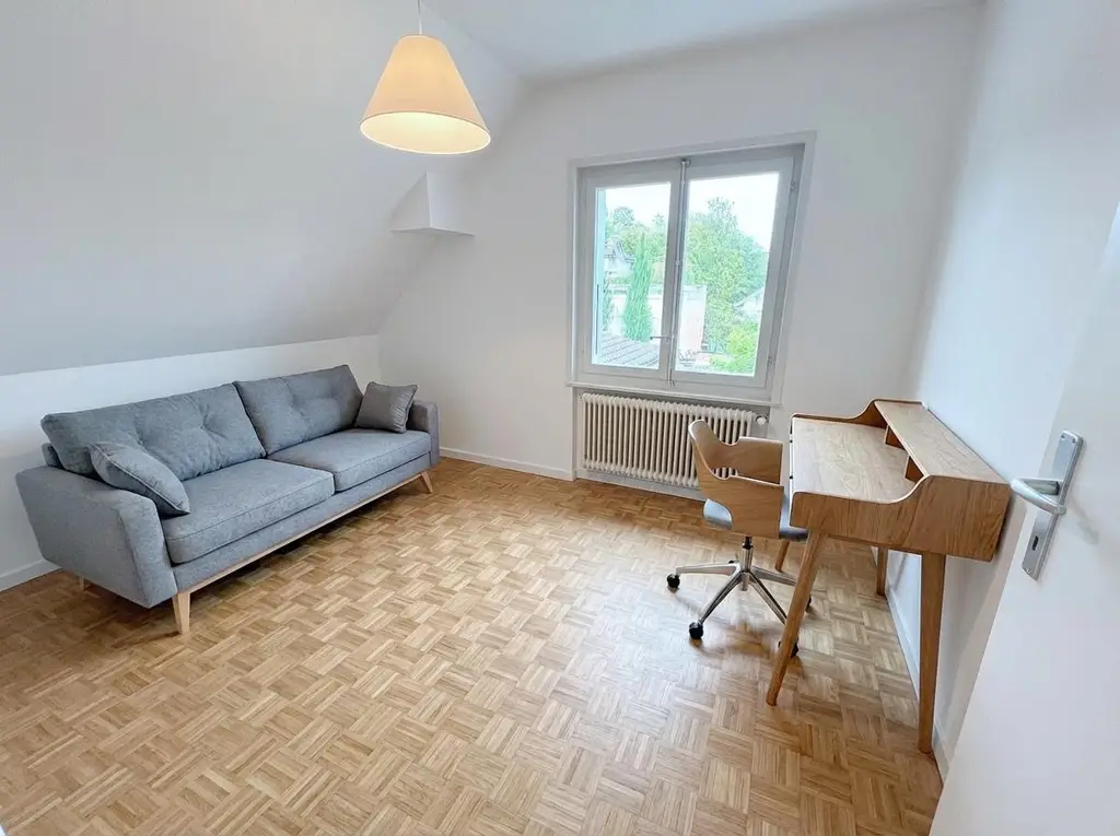 Spacieuse maison familiale, parcelle de 1147 m2