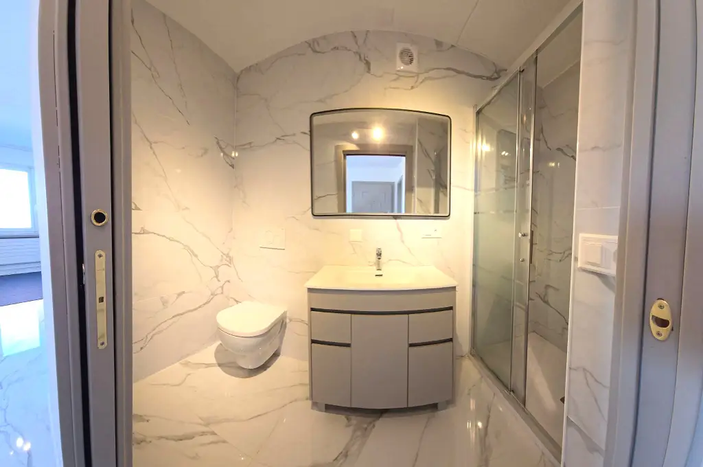 Ruhige Lage mit toller Aussicht