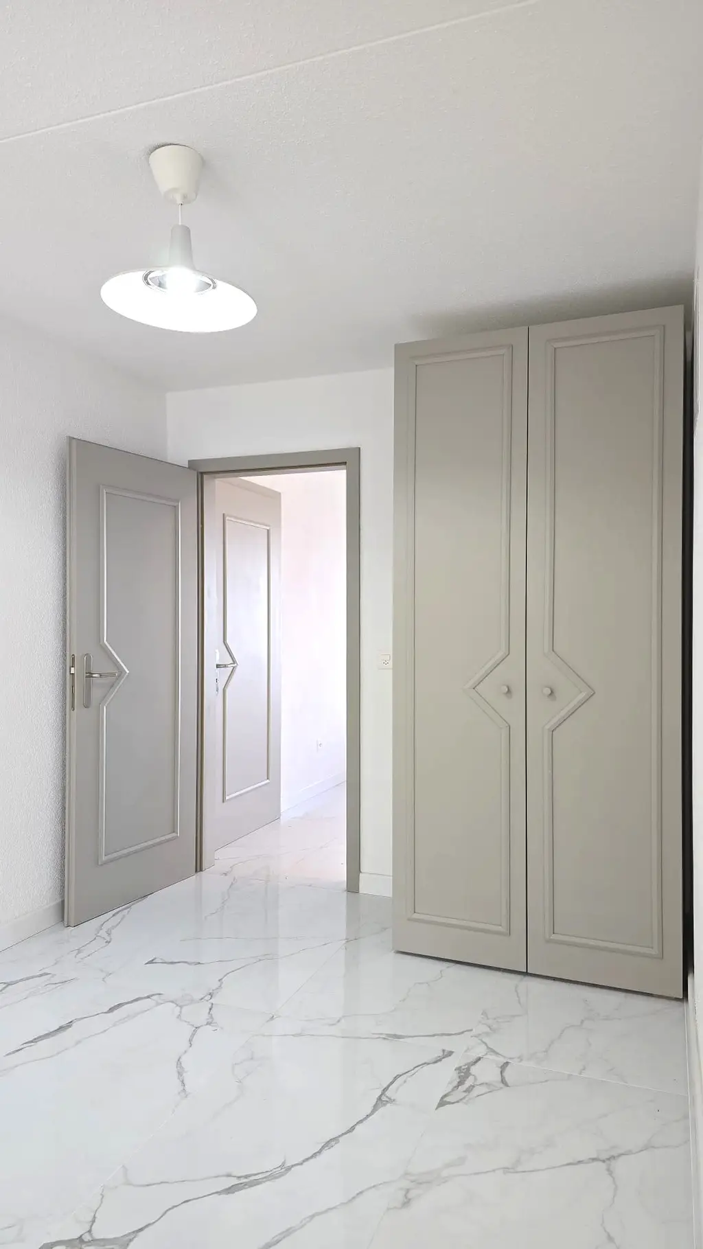 Ruhige Lage mit toller Aussicht