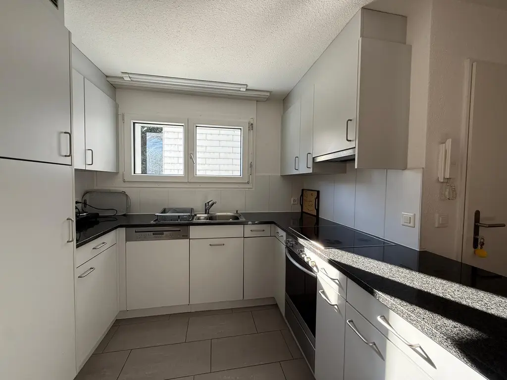 RENOVIERT – BALKON – LIFT UND KINDERFREUNDLICH!