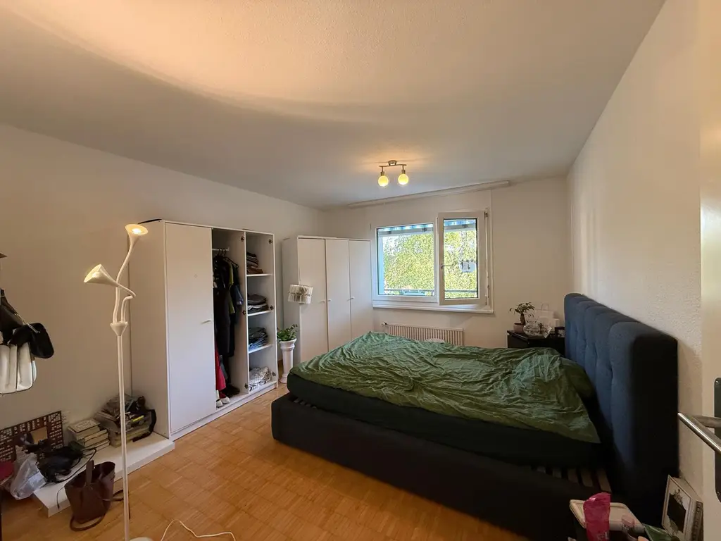 RENOVIERT – BALKON – LIFT UND KINDERFREUNDLICH!