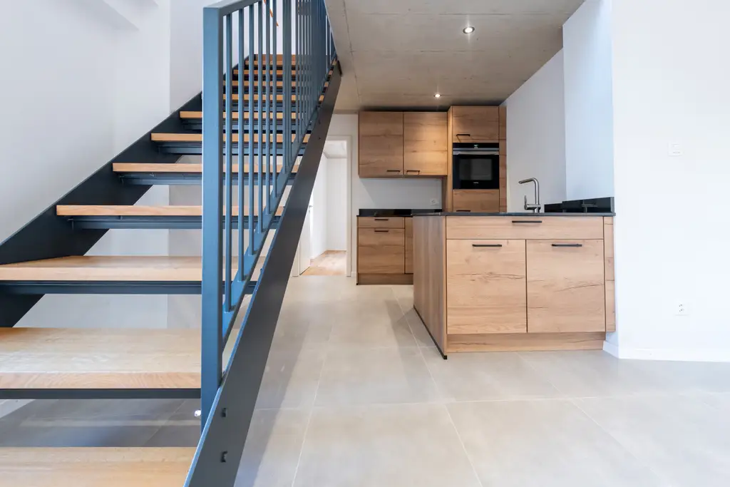 Charmant duplex 3 pièces rénové avec goût au cœur d&rsquo;Évionnaz (Valais)