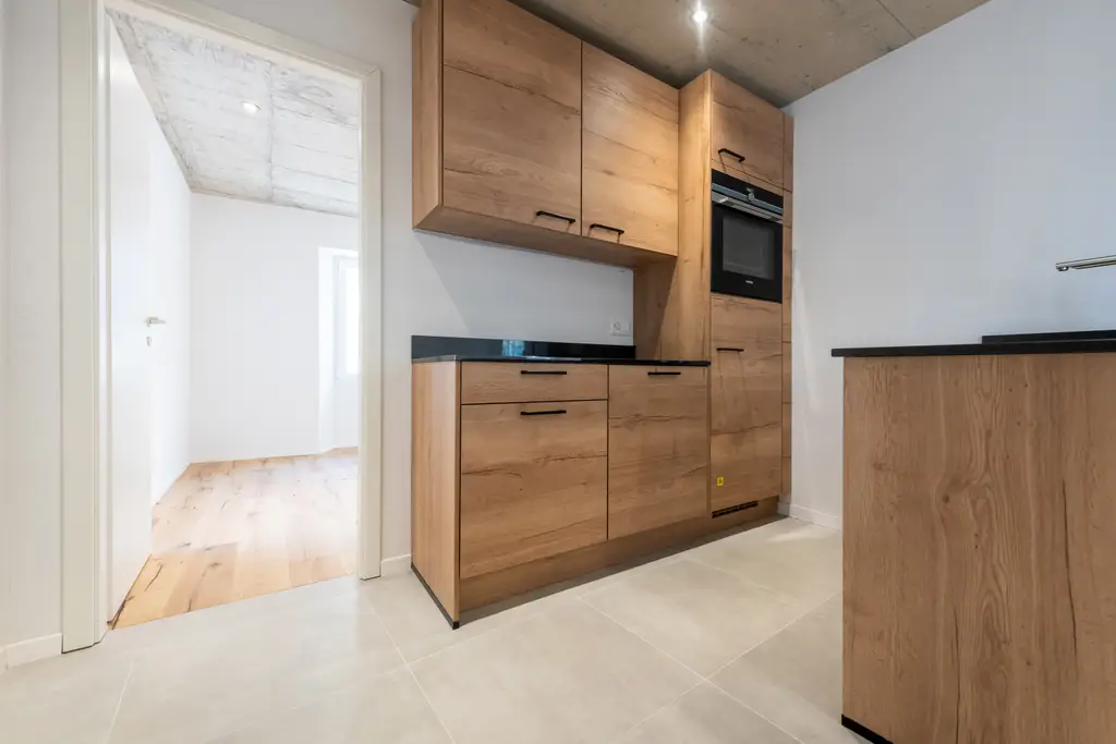 Charmant duplex 3 pièces rénové avec goût au cœur d&rsquo;Évionnaz (Valais)