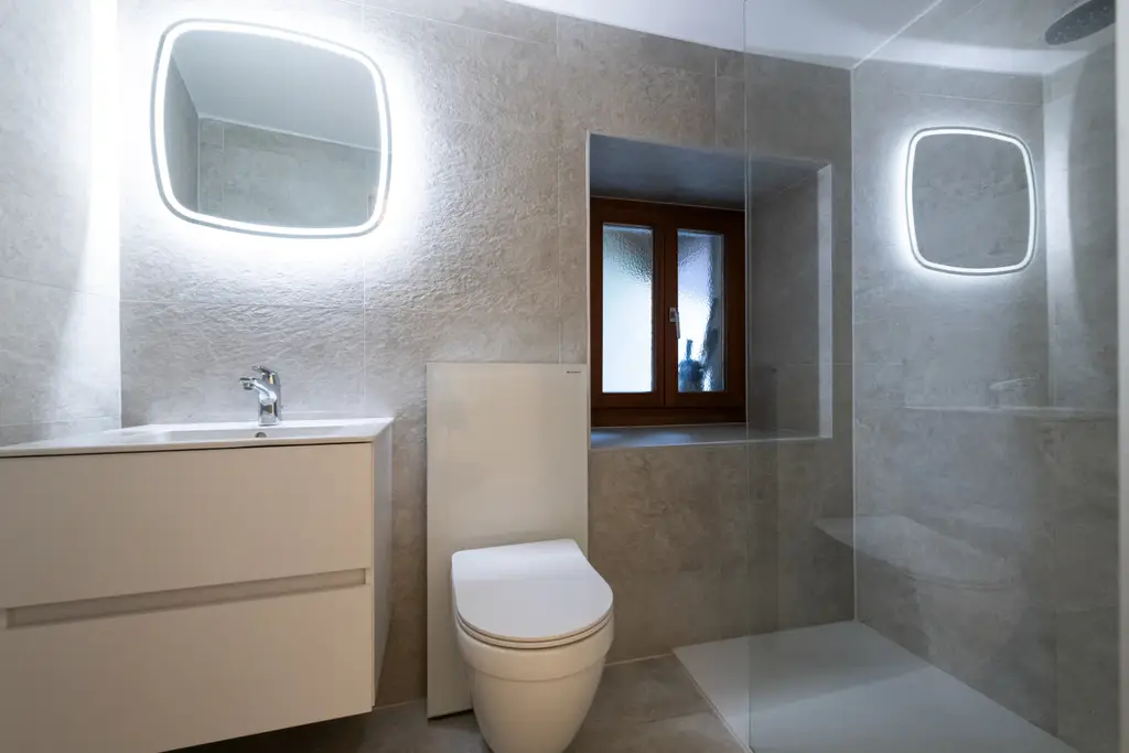 Charmant duplex 3 pièces rénové avec goût au cœur d&rsquo;Évionnaz (Valais)